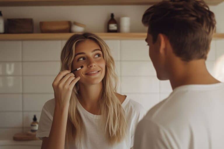 morning routine du love