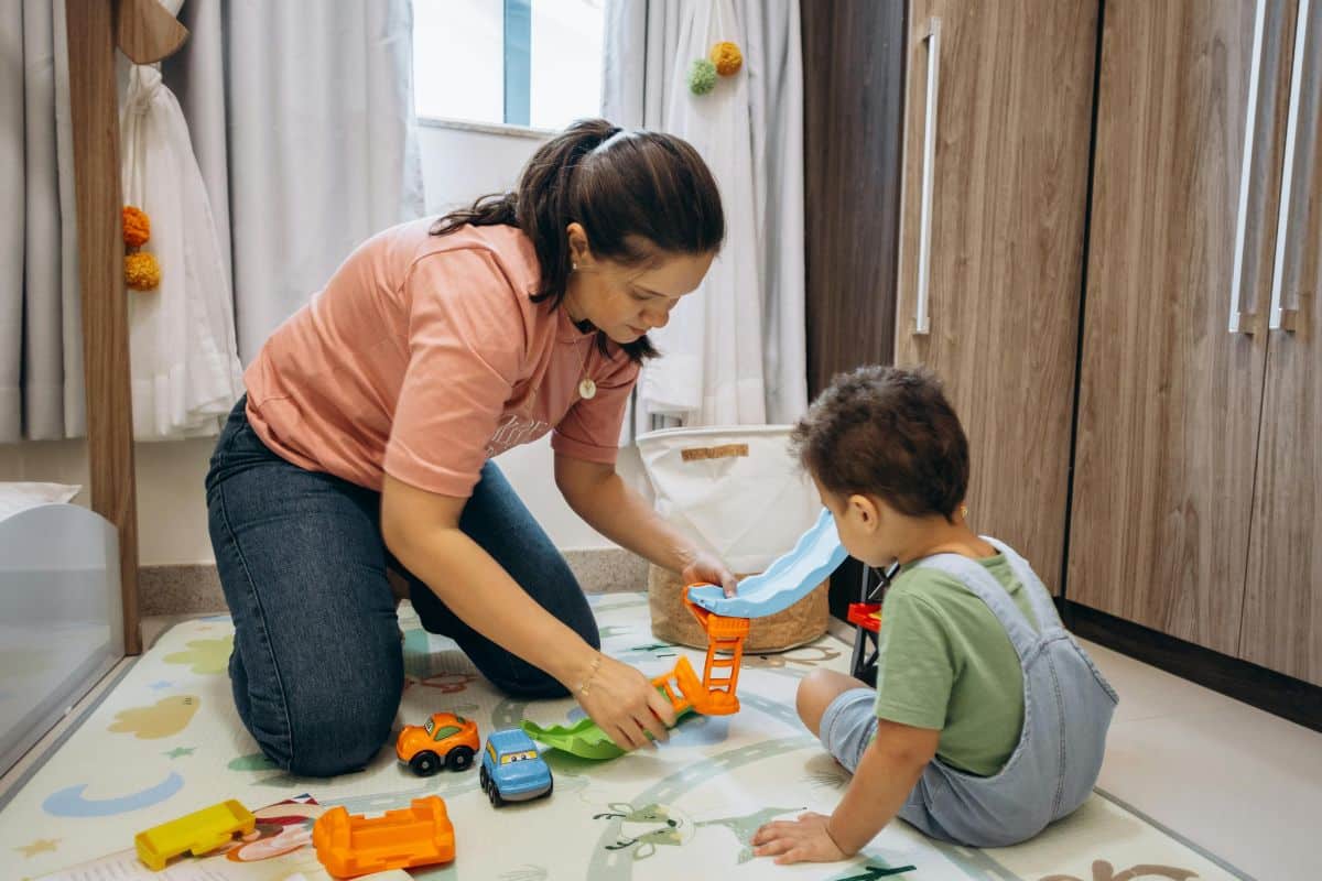 phrases mettre fin négociations interminables enfant
