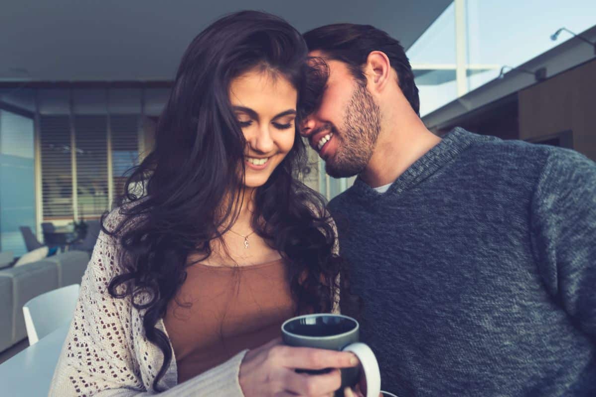 questions poser partenaire avant mariage