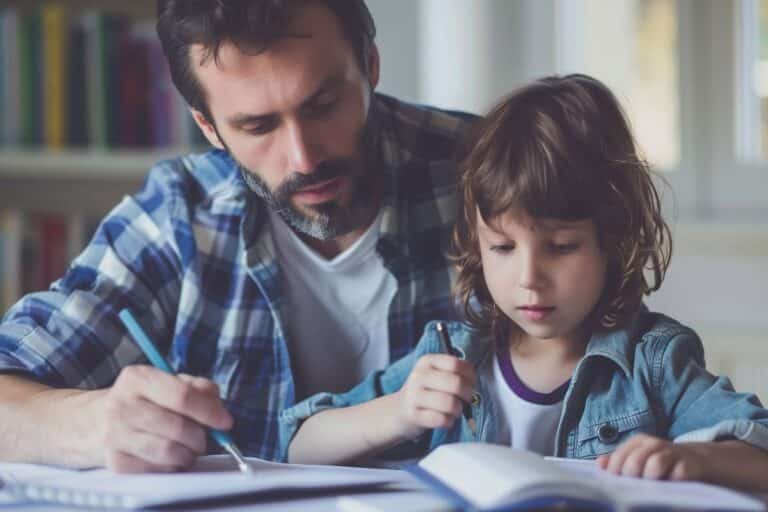 style de parentalité le plus efficace