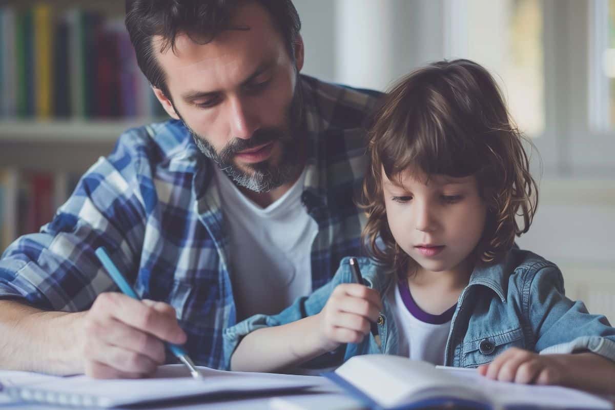 style de parentalité le plus efficace