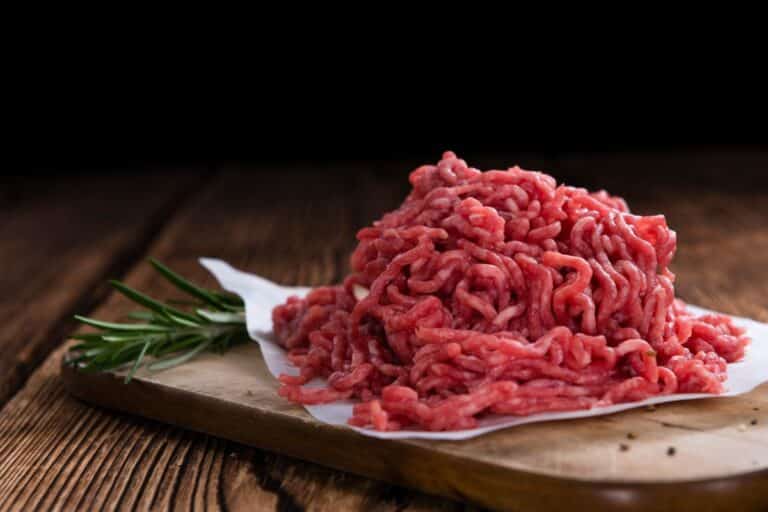viande hachée chez leclerc contaminée