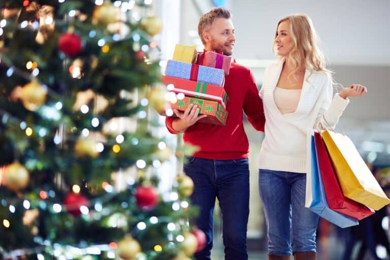 achat cadeaux de noël