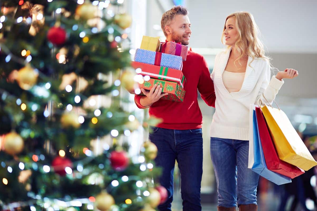 achat cadeaux de noël