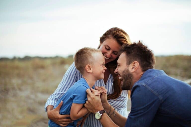 enfant pose questions sexualité