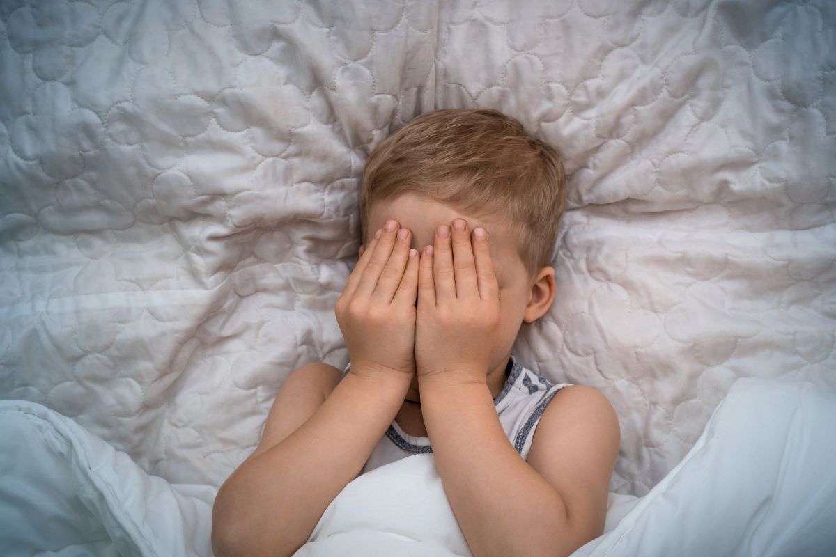 enfants astuce anti cauchemars nuits