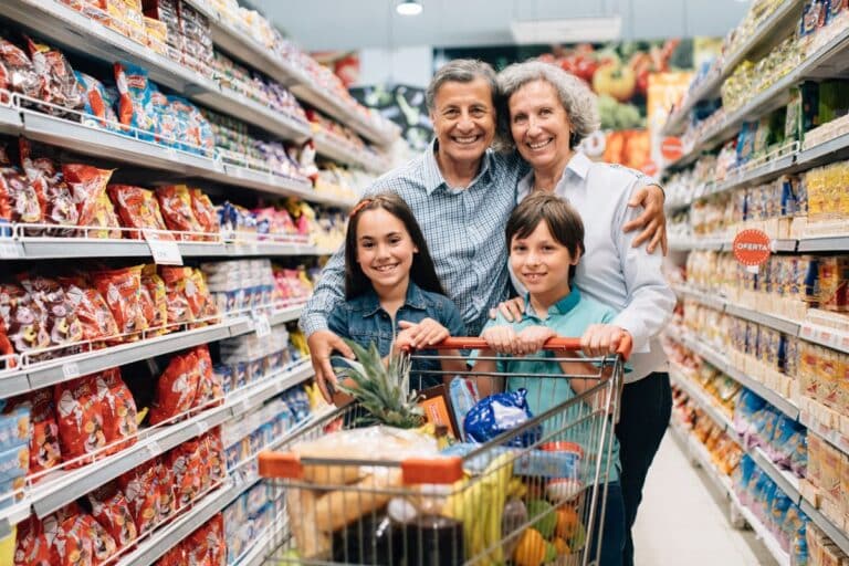 leclerc offre familiale inédite