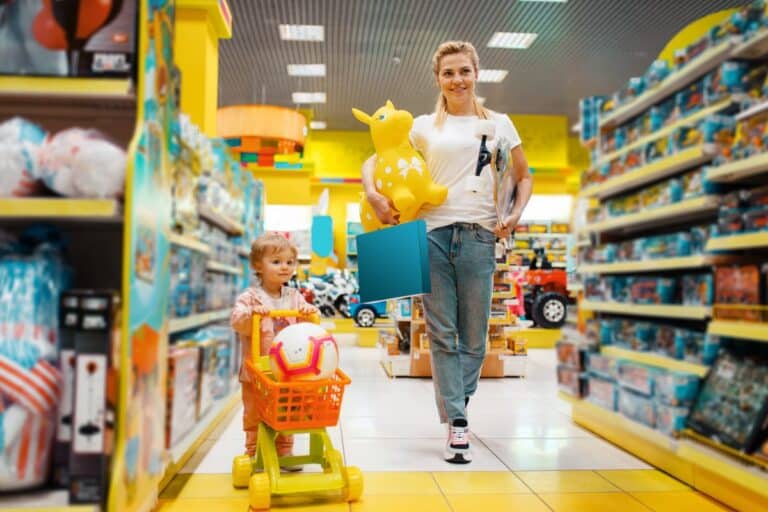 magasin jouets moins cher france