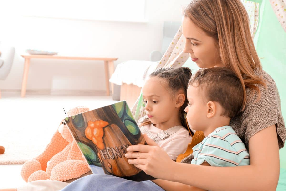 maman nouveau débat sur babysitter