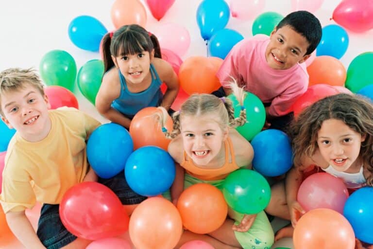 rappel ballons anniversaire vendus amazon