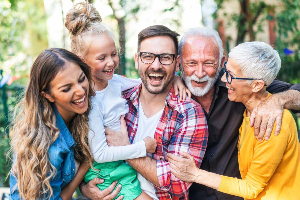 statut légal des beaux parents