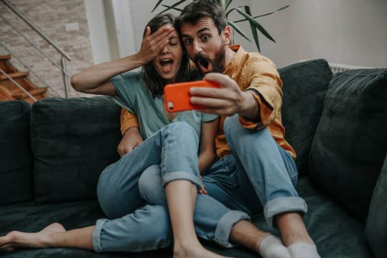 tiktok prédirait solidité couple