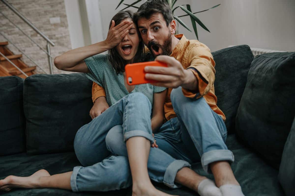 tiktok prédirait solidité couple