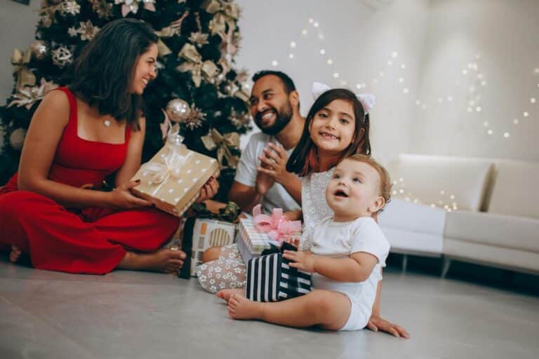erreur achetant cadeaux noël enfant