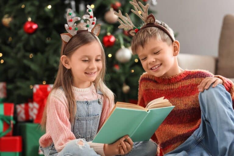 éviter jalousie entre enfants noël