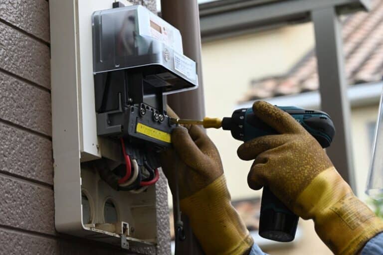 fraude au compteur linky