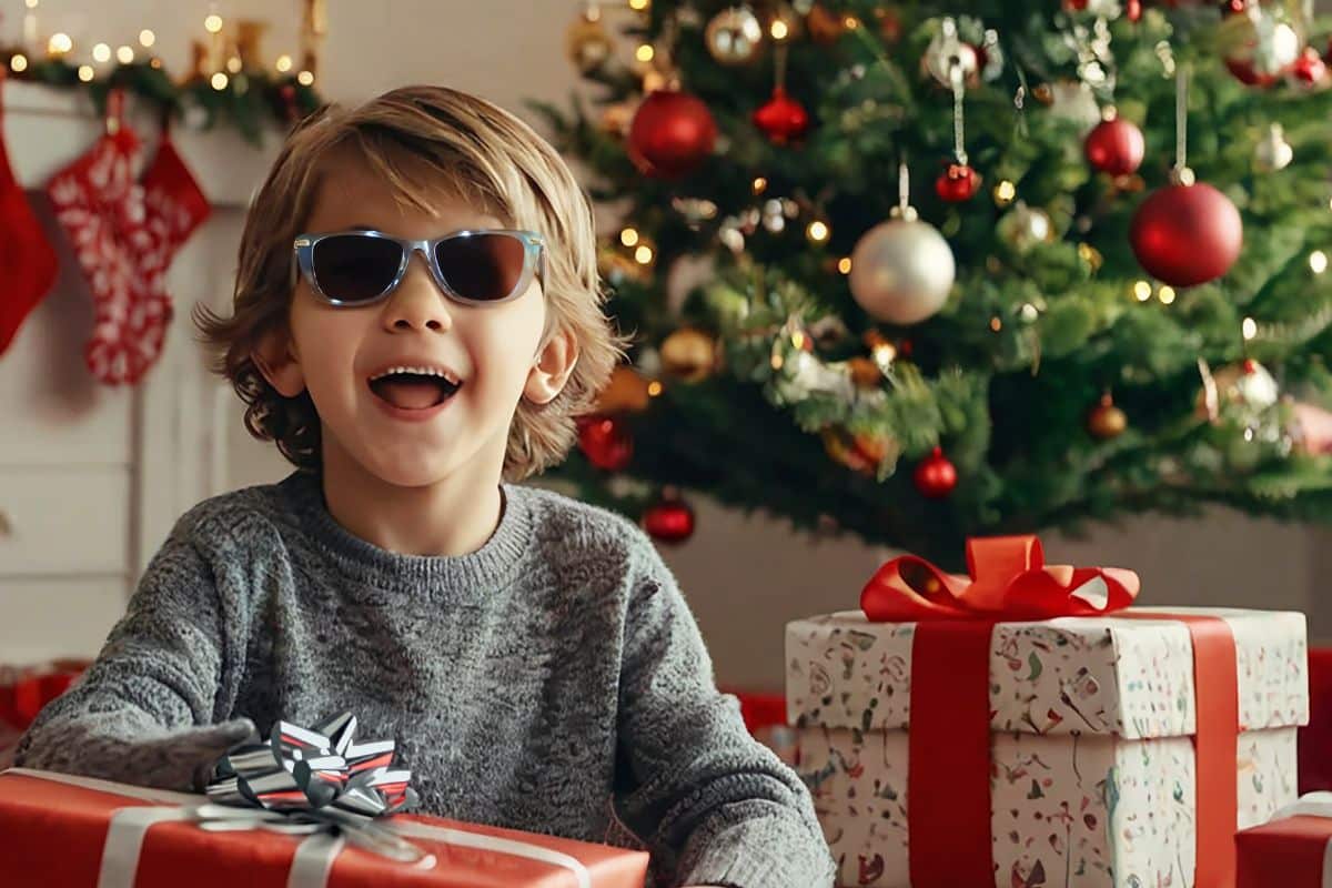 noël méthode gérer trop plein cadeaux