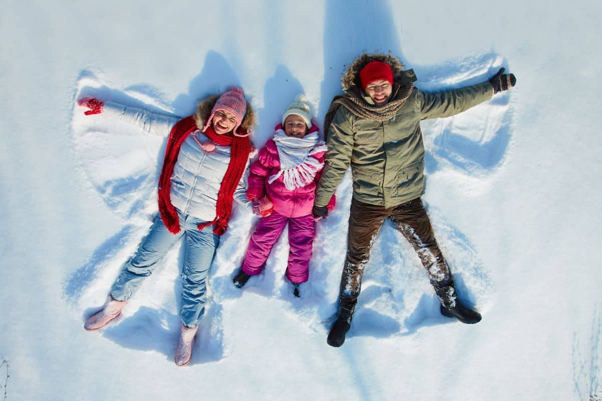 parents offriront pas jouets noël