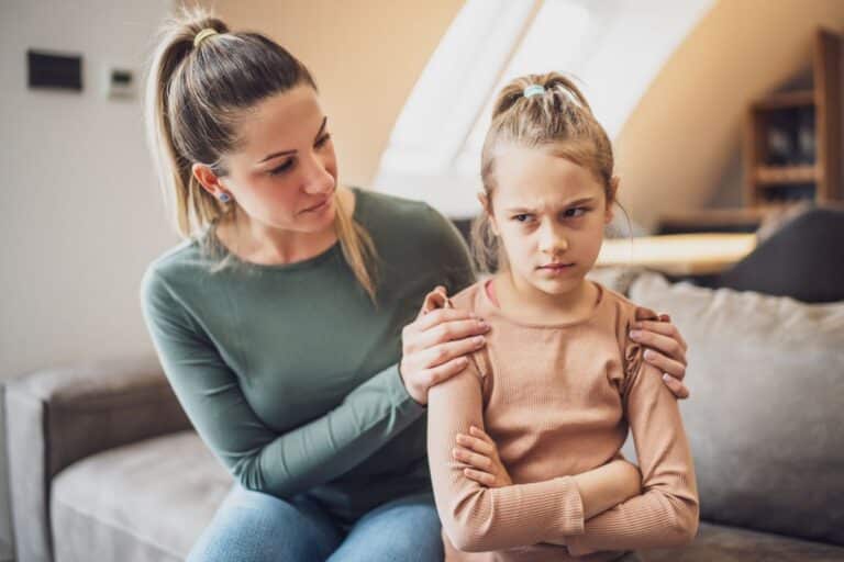 phrases dire soi même quand mauvais parent