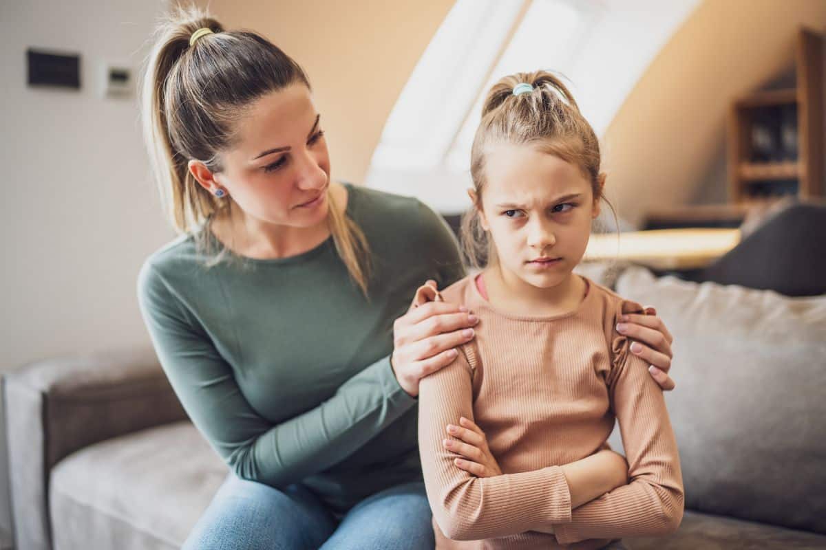 phrases dire soi même quand mauvais parent