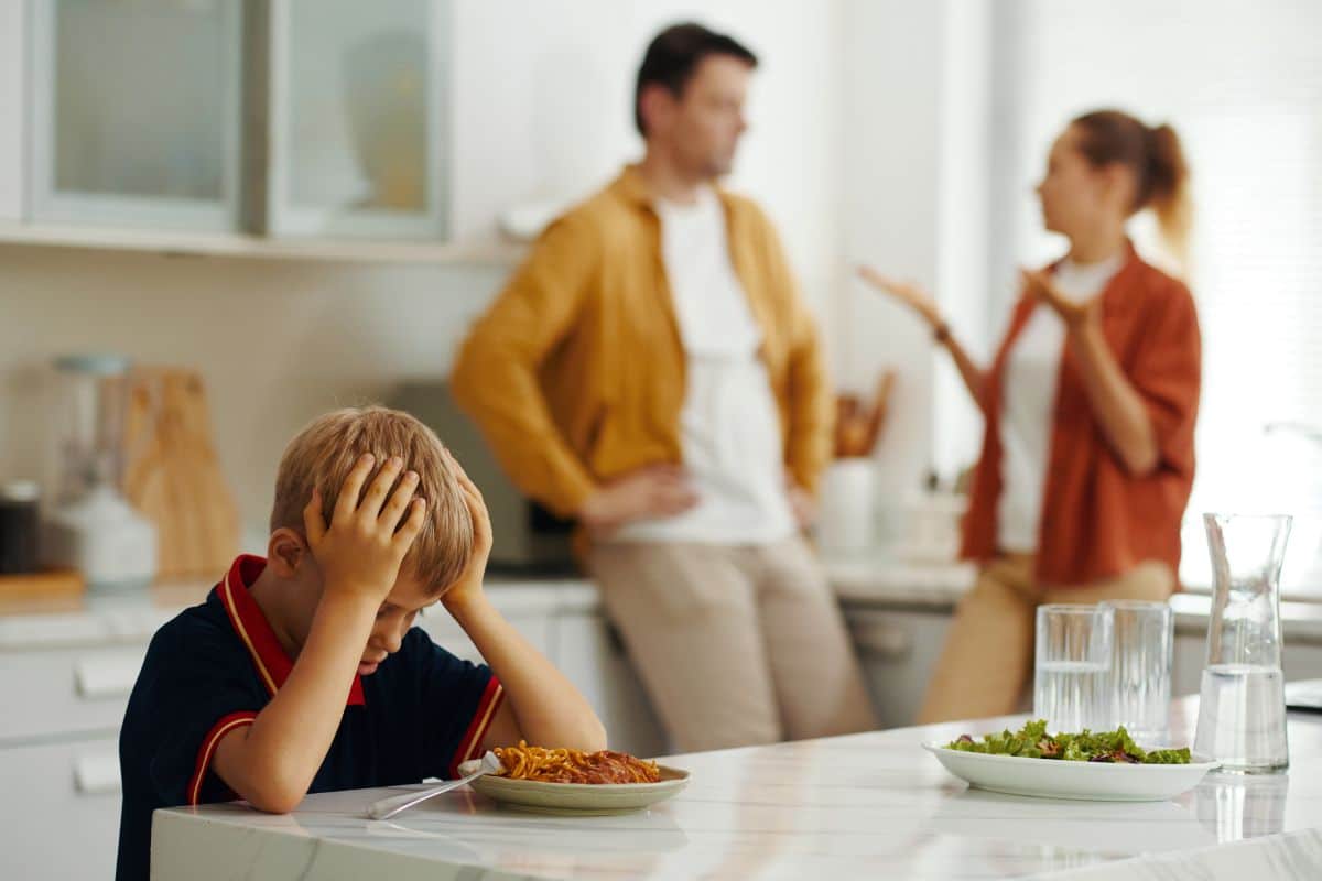 phrases pas dire enfants période noël
