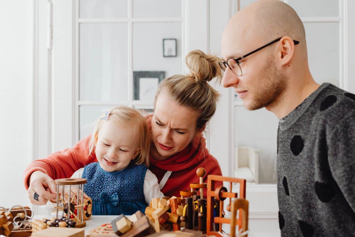 rejeter famille après prendre nom femme
