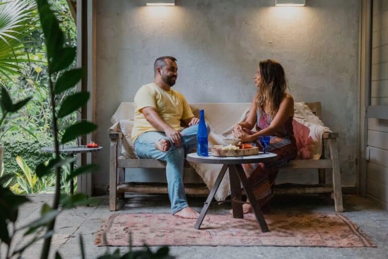 sujets conversation devraient avoir couples