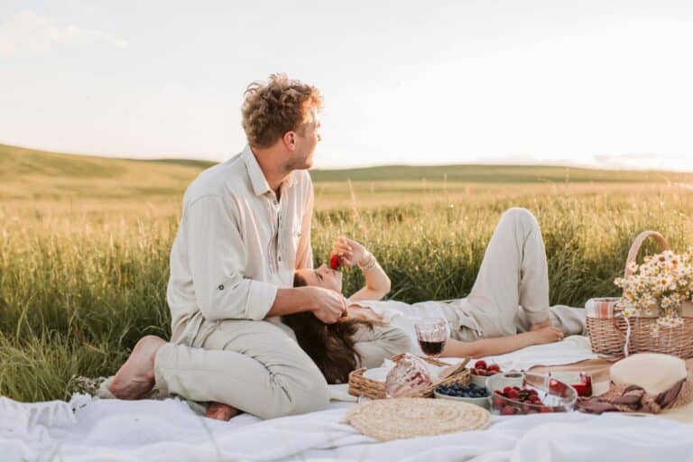 temps consacrer conjoint pour couple dure