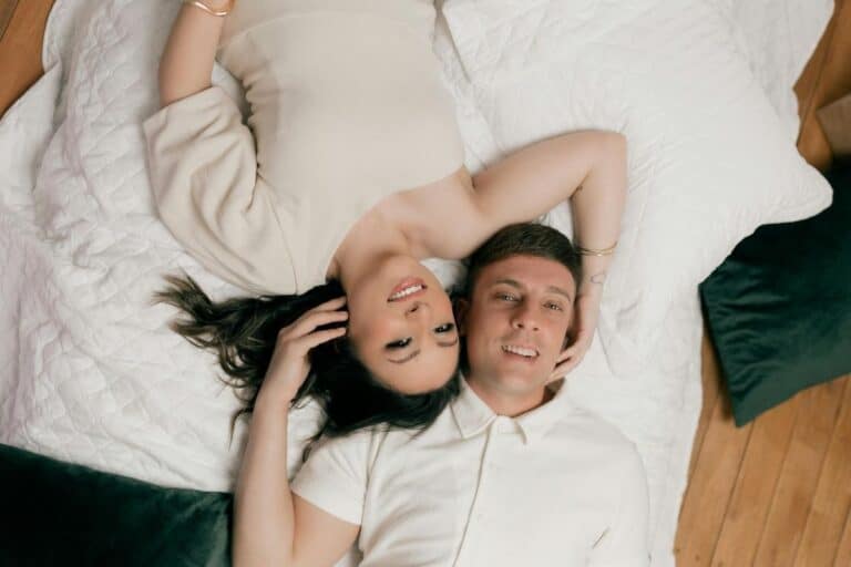 couples les plus heureux habitude soir