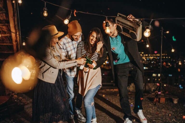 fête ado réussir adulte