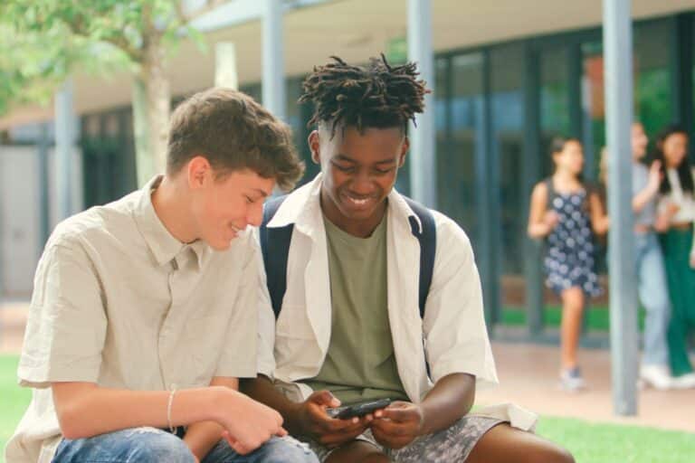 interdiction téléphone lycée