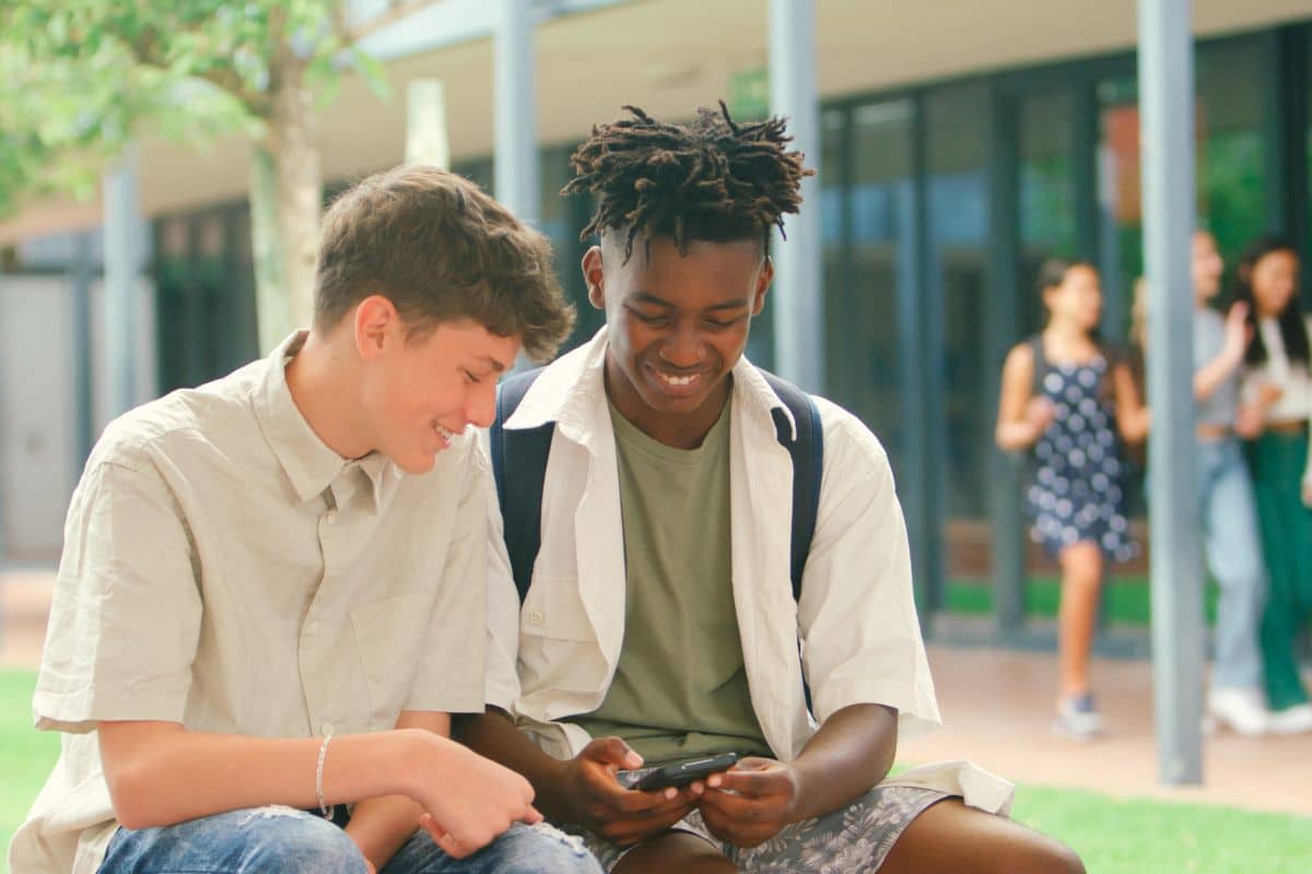 interdiction téléphone lycée
