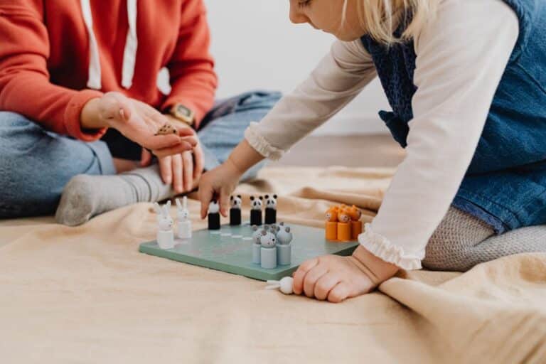jeux société renforcer bases maths enfant