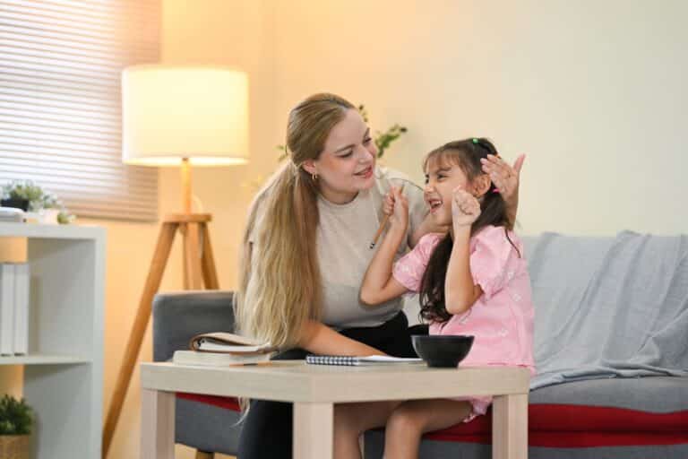 manipulées par parents durant enfance