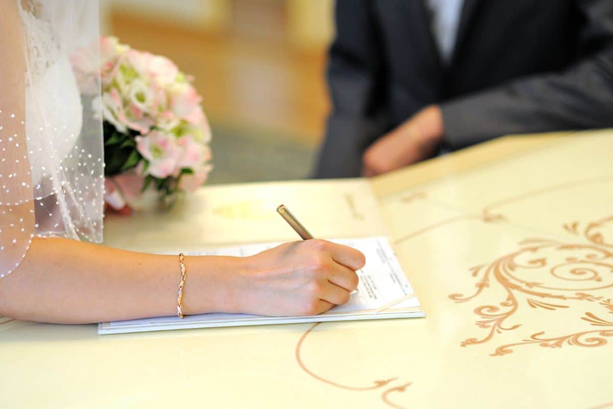 mariage annulé cause discours chatgpt