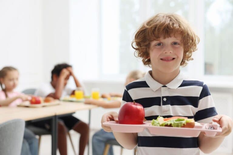 repas un euro pour tous étudiants