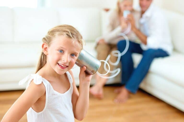 compliments arrêter faire enfants