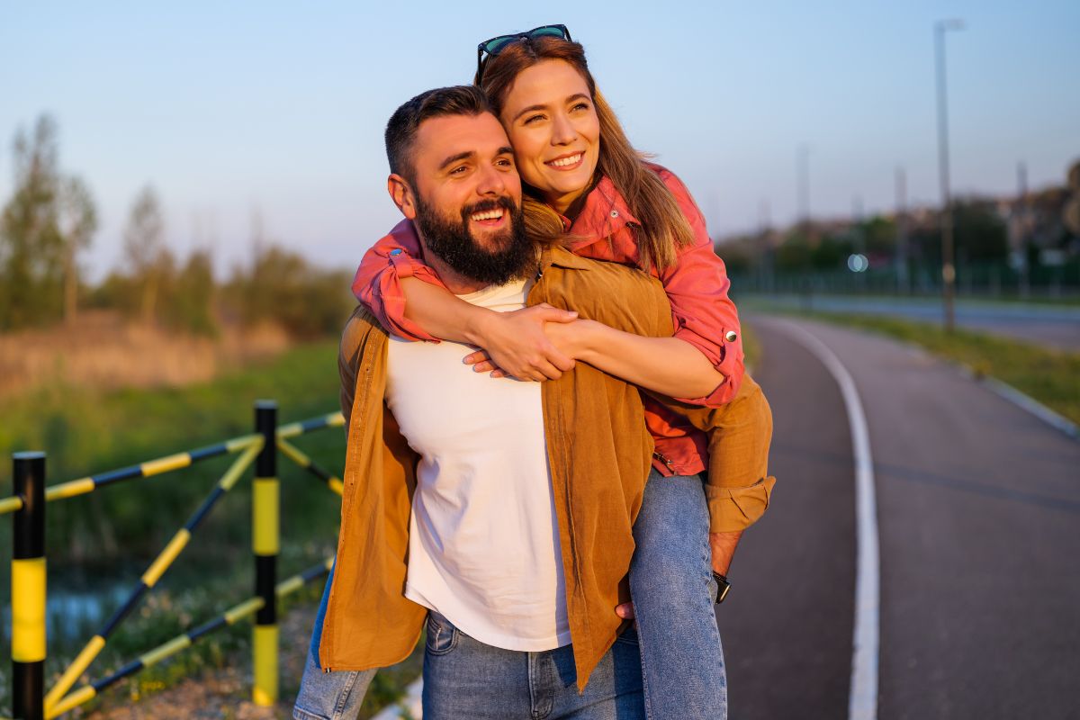 conseil pour trouver l'amour