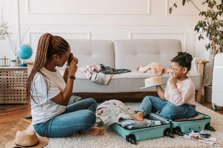 élever des enfants honnêtes