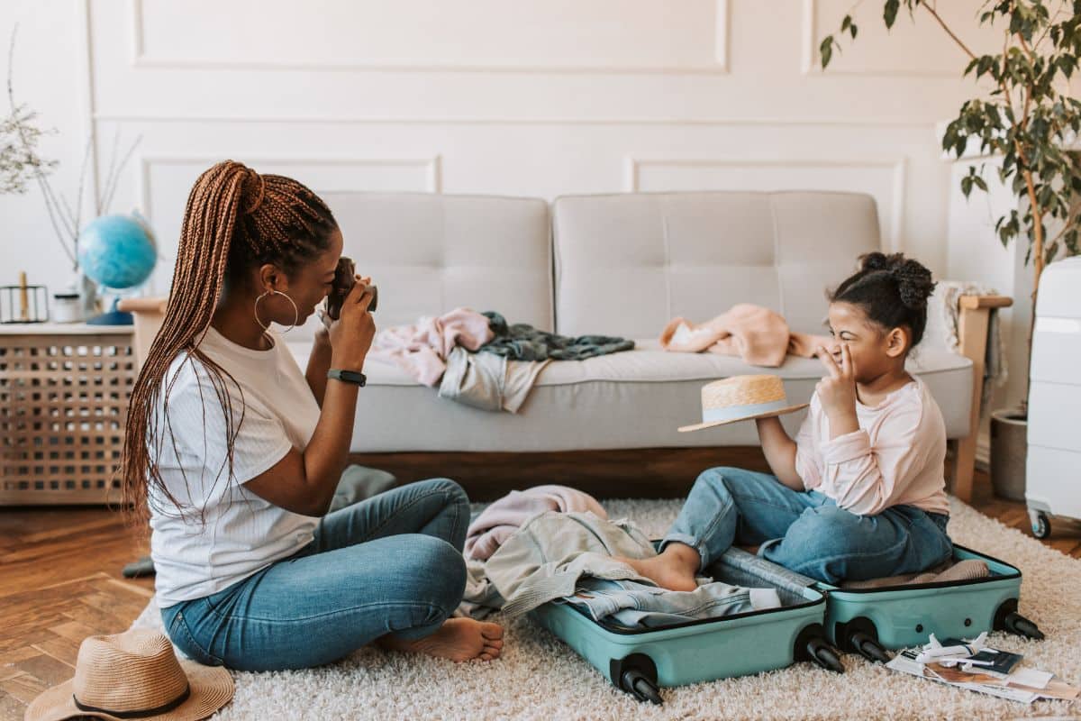 élever des enfants honnêtes