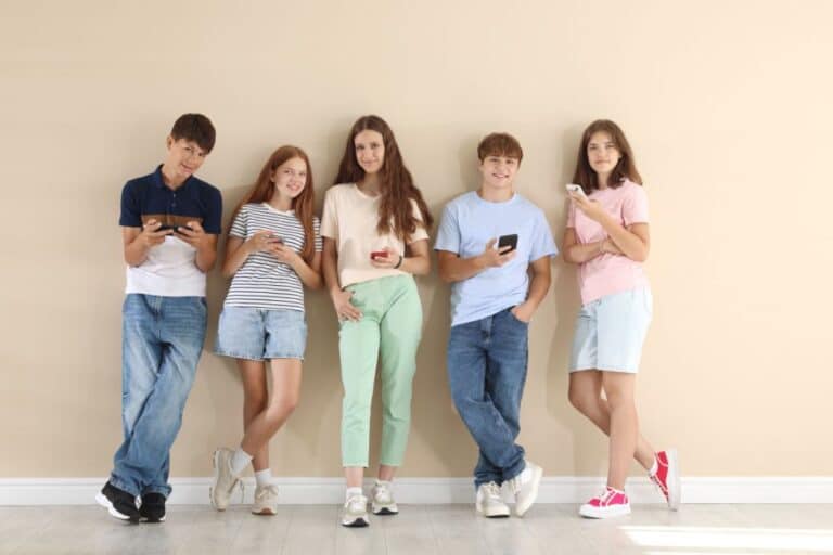 jeunes 15 à 17 ans veulent enfants