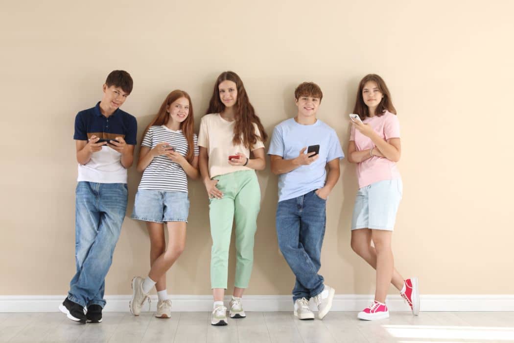 jeunes 15 à 17 ans veulent enfants