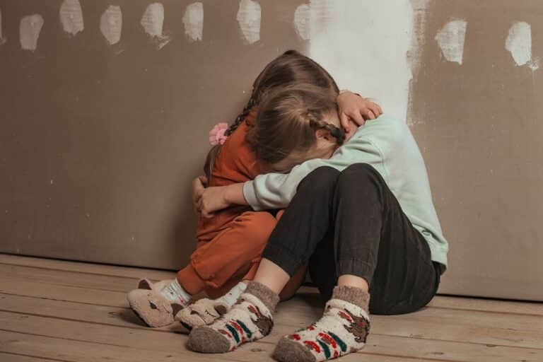 victimes violences sexuelles école