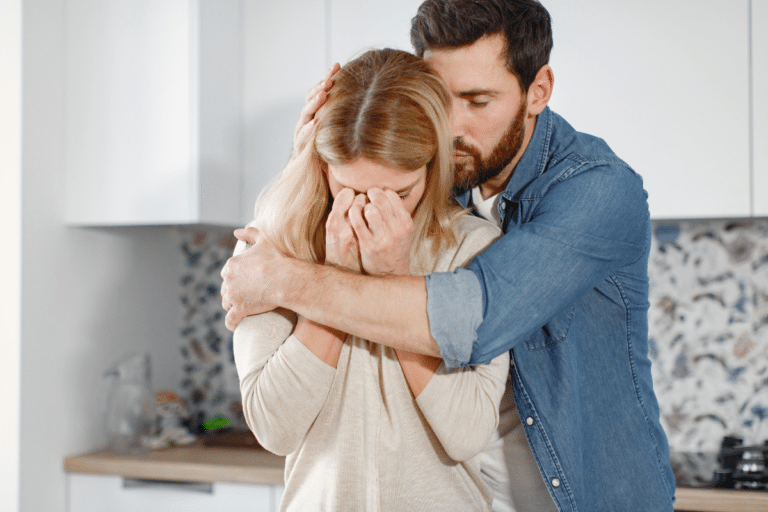 femme doit obéir son mari