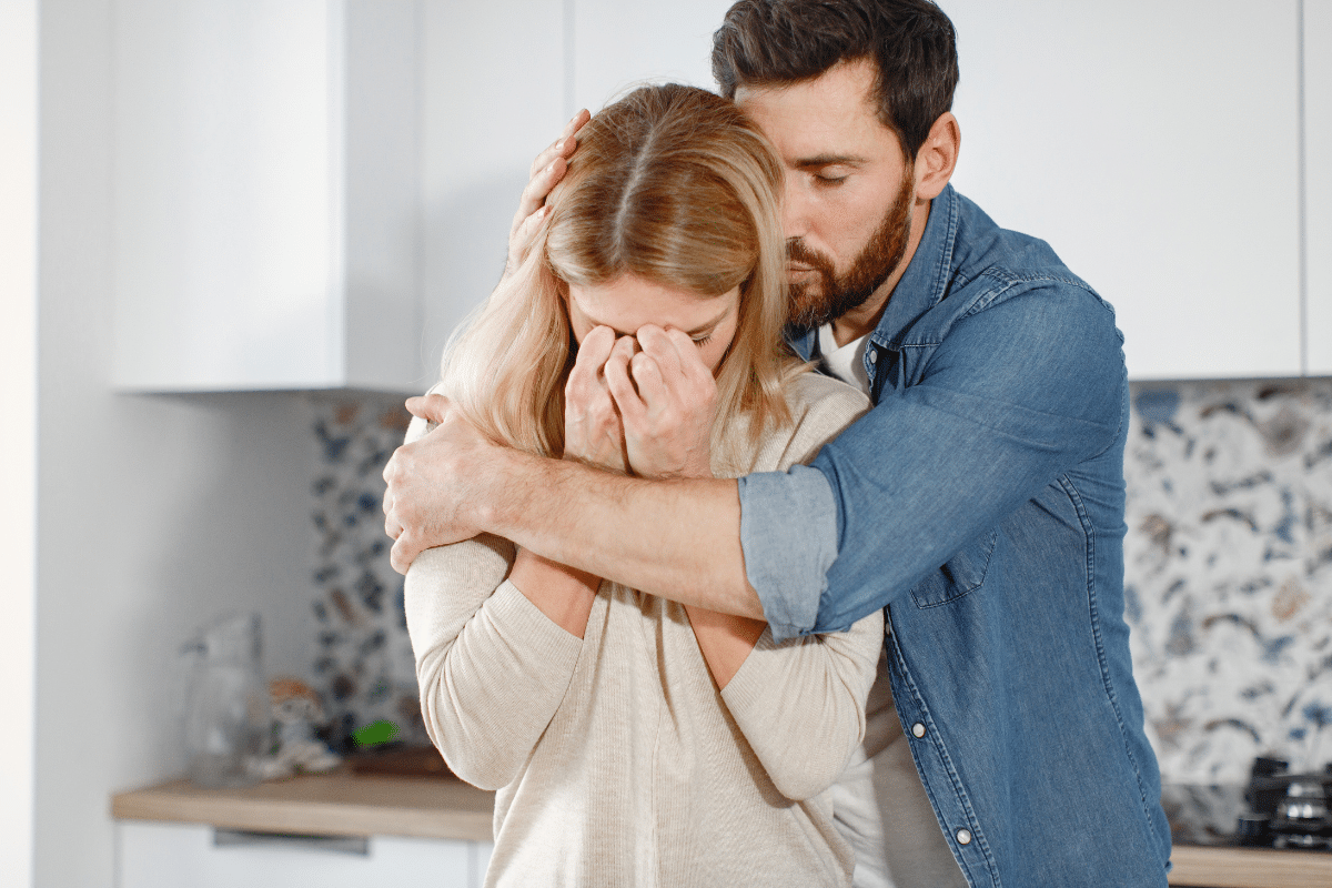 femme doit obéir son mari