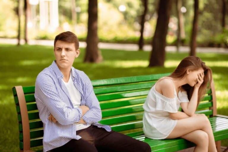 ne pas se replier sur soi pendant un conflit