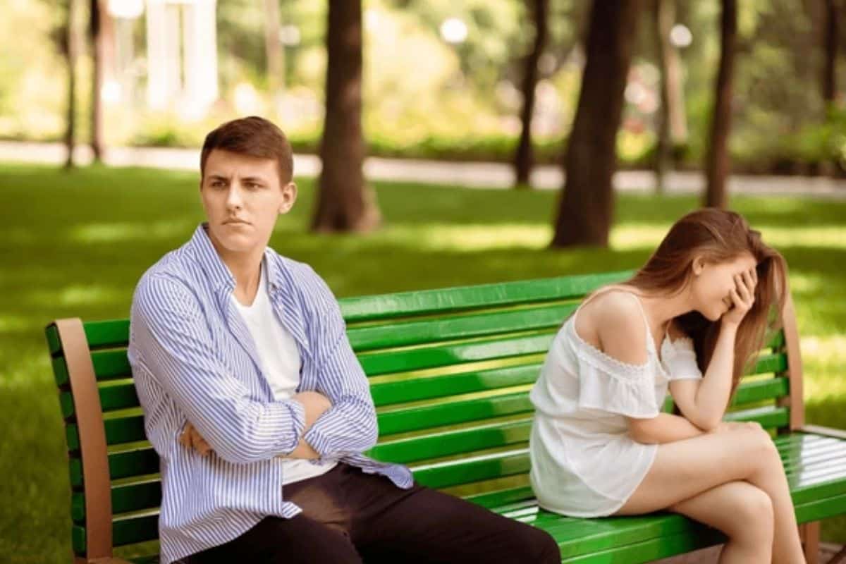 ne pas se replier sur soi pendant un conflit