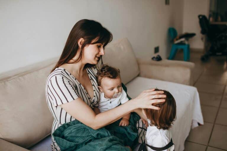 phrase parents devraient se répéter