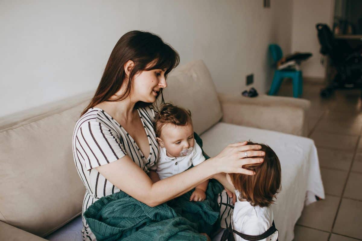 phrase parents devraient se répéter