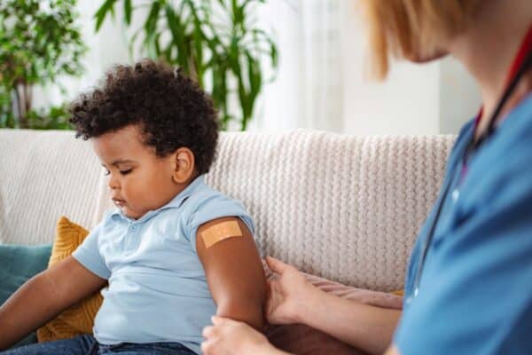 phrases pas dire enfant
